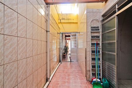 Casa à venda com 139m², 3 quartos e 2 vagas