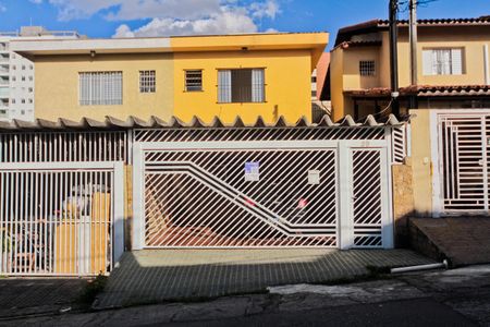 Casa à venda com 139m², 3 quartos e 2 vagas
