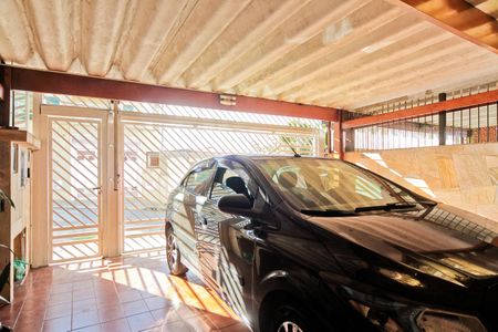 Casa à venda com 139m², 3 quartos e 2 vagas