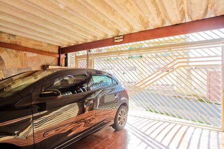 Casa à venda com 139m², 3 quartos e 2 vagas