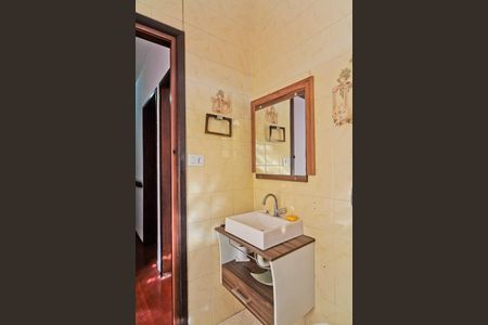 Casa à venda com 139m², 3 quartos e 2 vagas