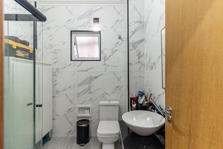 Apartamento à venda com 65m², 1 quarto e sem vagaBanheiro