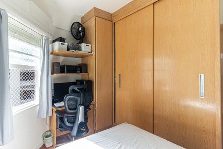Apartamento à venda com 65m², 1 quarto e sem vagaQuarto