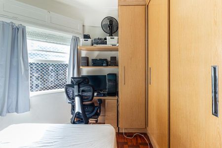 Apartamento à venda com 65m², 1 quarto e sem vagaQuarto
