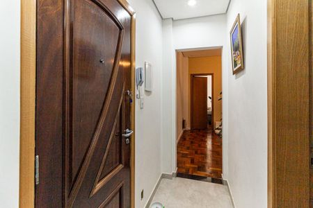 Apartamento à venda com 65m², 1 quarto e sem vagaEntrada da Sala