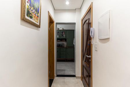Apartamento à venda com 65m², 1 quarto e sem vagaEntrada da Sala