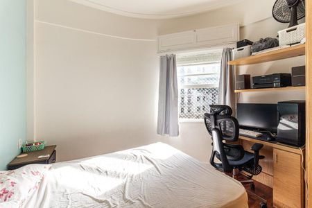 Apartamento à venda com 65m², 1 quarto e sem vagaQuarto