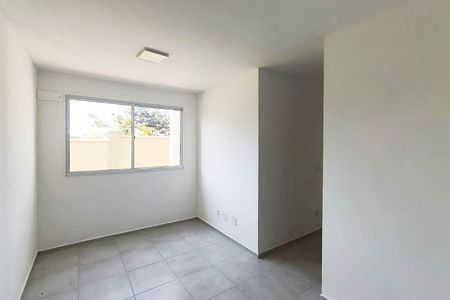Apartamento para alugar com 42m², 2 quartos e 1 vaga Apartamento para alugar com 42m², 2 quartos e 1 vagaSala