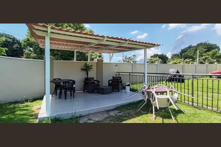 Apartamento para alugar com 42m², 2 quartos e 1 vaga Apartamento para alugar com 42m², 2 quartos e 1 vagaÁrea comum