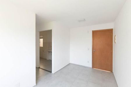 Apartamento para alugar com 42m², 2 quartos e 1 vaga Apartamento para alugar com 42m², 2 quartos e 1 vagaSala