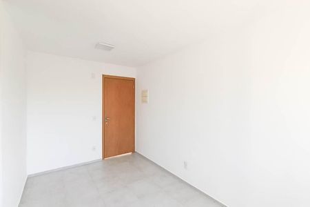 Apartamento para alugar com 42m², 2 quartos e 1 vaga Apartamento para alugar com 42m², 2 quartos e 1 vagaSala