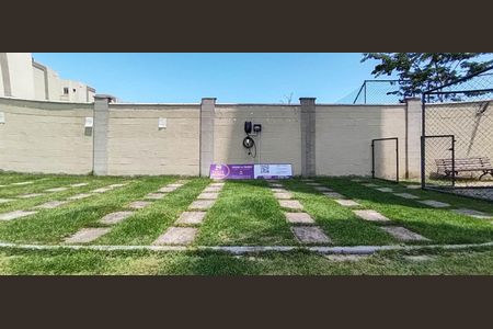 Apartamento para alugar com 42m², 2 quartos e 1 vaga Apartamento para alugar com 42m², 2 quartos e 1 vagaÁrea comum