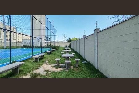 Apartamento para alugar com 42m², 2 quartos e 1 vaga Apartamento para alugar com 42m², 2 quartos e 1 vagaÁrea comum