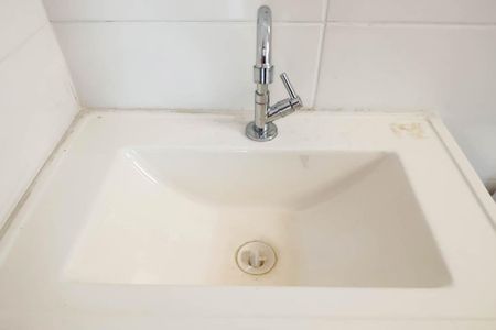 Apartamento para alugar com 42m², 2 quartos e 1 vaga Apartamento para alugar com 42m², 2 quartos e 1 vagaBanheiro