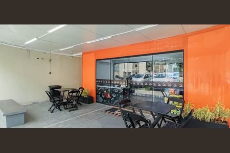 Apartamento para alugar com 42m², 2 quartos e 1 vaga Apartamento para alugar com 42m², 2 quartos e 1 vagaConveniência