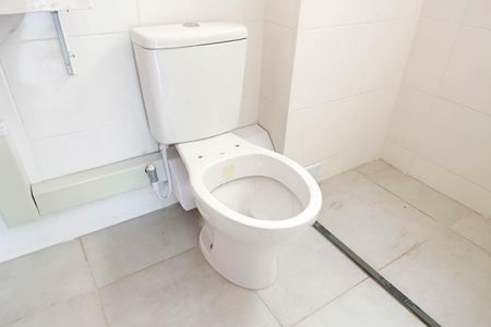 Apartamento para alugar com 42m², 2 quartos e 1 vaga Apartamento para alugar com 42m², 2 quartos e 1 vagaBanheiro