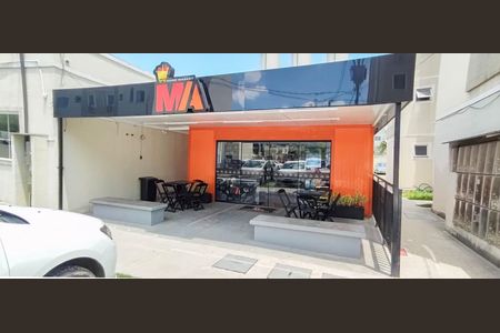 Apartamento para alugar com 42m², 2 quartos e 1 vaga Apartamento para alugar com 42m², 2 quartos e 1 vagaConveniência