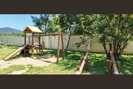 Apartamento para alugar com 42m², 2 quartos e 1 vaga Apartamento para alugar com 42m², 2 quartos e 1 vagaÁrea comum - Playground