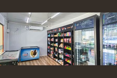 Apartamento para alugar com 42m², 2 quartos e 1 vaga Apartamento para alugar com 42m², 2 quartos e 1 vagaConveniência