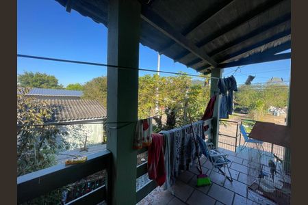 Casa à venda com 158m², 3 quartos e 2 vagas