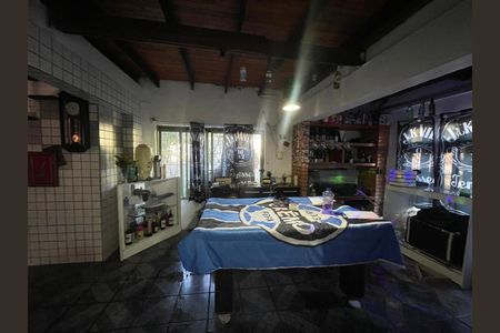 Casa à venda com 3 quartos, 158m² em São José, Novo Hamburgo