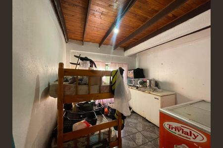 Casa à venda com 3 quartos, 158m² em São José, Novo Hamburgo