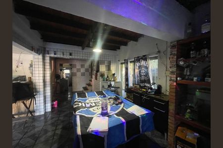 Casa à venda com 3 quartos, 158m² em São José, Novo Hamburgo