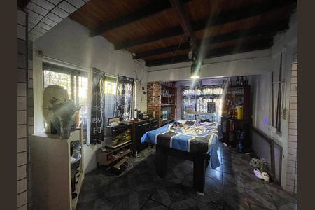 Casa à venda com 158m², 3 quartos e 2 vagas