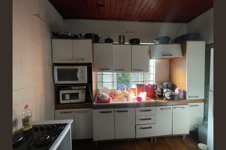 Casa à venda com 158m², 3 quartos e 2 vagas