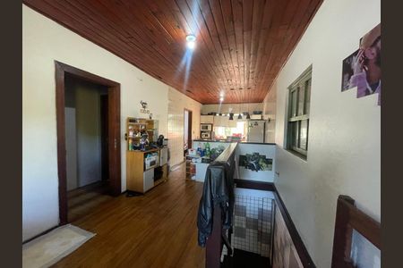 Casa à venda com 3 quartos, 158m² em São José, Novo Hamburgo