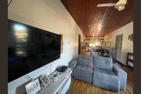 Casa à venda com 158m², 3 quartos e 2 vagas