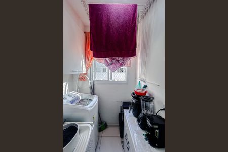 Apartamento à venda com 27m², 1 quarto e sem vaga Apartamento à venda com 27m², 1 quarto e sem vagaÁrea de Serviço