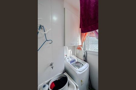 Apartamento à venda com 27m², 1 quarto e sem vaga Apartamento à venda com 27m², 1 quarto e sem vagaÁrea de Serviço