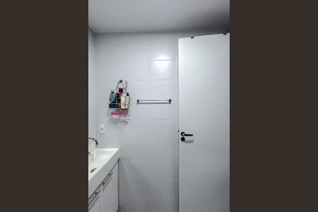 Apartamento à venda com 27m², 1 quarto e sem vaga Apartamento à venda com 27m², 1 quarto e sem vagaBanheiro