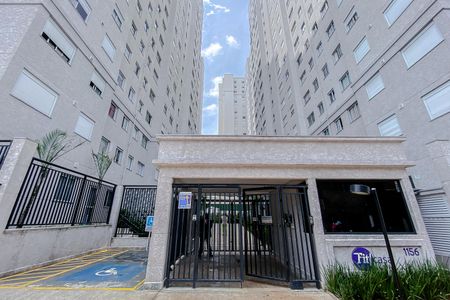 Apartamento à venda com 27m², 1 quarto e sem vaga
