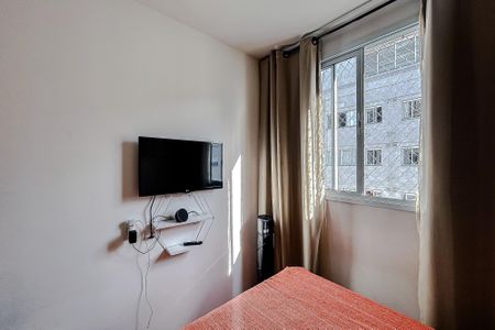 Apartamento à venda com 27m², 1 quarto e sem vaga Apartamento à venda com 27m², 1 quarto e sem vagaQuarto