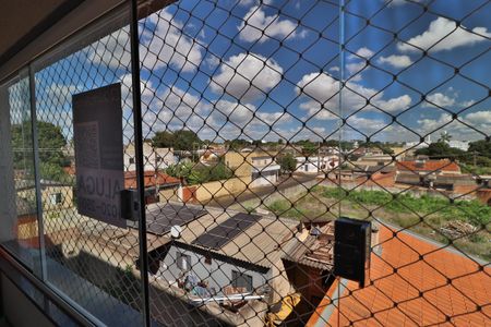 Apartamento para alugar com 52m², 2 quartos e 1 vagaPlaquinha