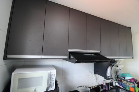 Apartamento para alugar com 52m², 2 quartos e 1 vagaCozinha