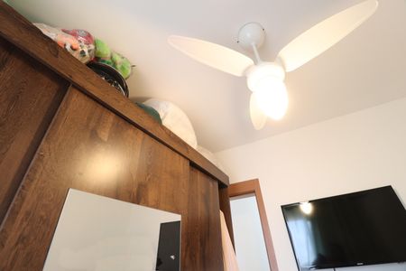 Apartamento para alugar com 52m², 2 quartos e 1 vagaQuarto 2