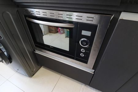 Apartamento para alugar com 52m², 2 quartos e 1 vagaCozinha