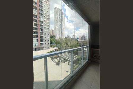 Apartamento à venda com 38m², 1 quarto e 1 vaga