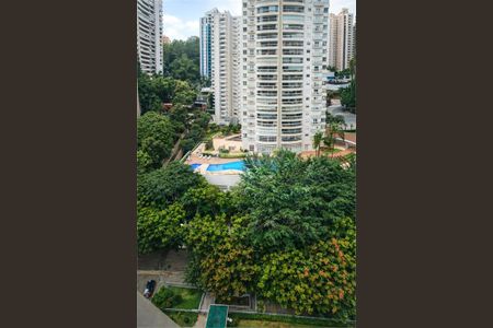 Apartamento à venda com 38m², 1 quarto e 1 vaga