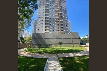 Apartamento à venda com 38m², 1 quarto e 1 vaga