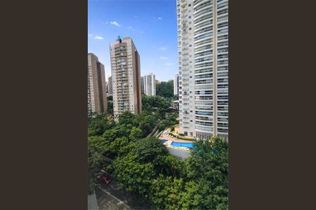 Apartamento à venda com 38m², 1 quarto e 1 vaga