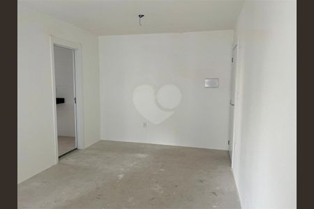 Apartamento à venda com 55m², 2 quartos e 2 vagas