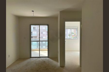 Apartamento à venda com 55m², 2 quartos e 2 vagas