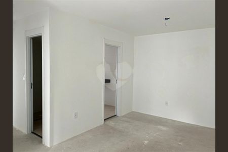 Apartamento à venda com 55m², 2 quartos e 2 vagas