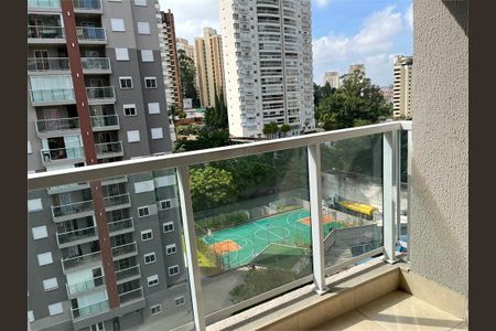 Apartamento à venda com 55m², 2 quartos e 2 vagas