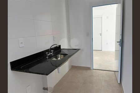 Apartamento à venda com 55m², 2 quartos e 2 vagas