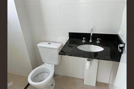 Apartamento à venda com 55m², 2 quartos e 2 vagas